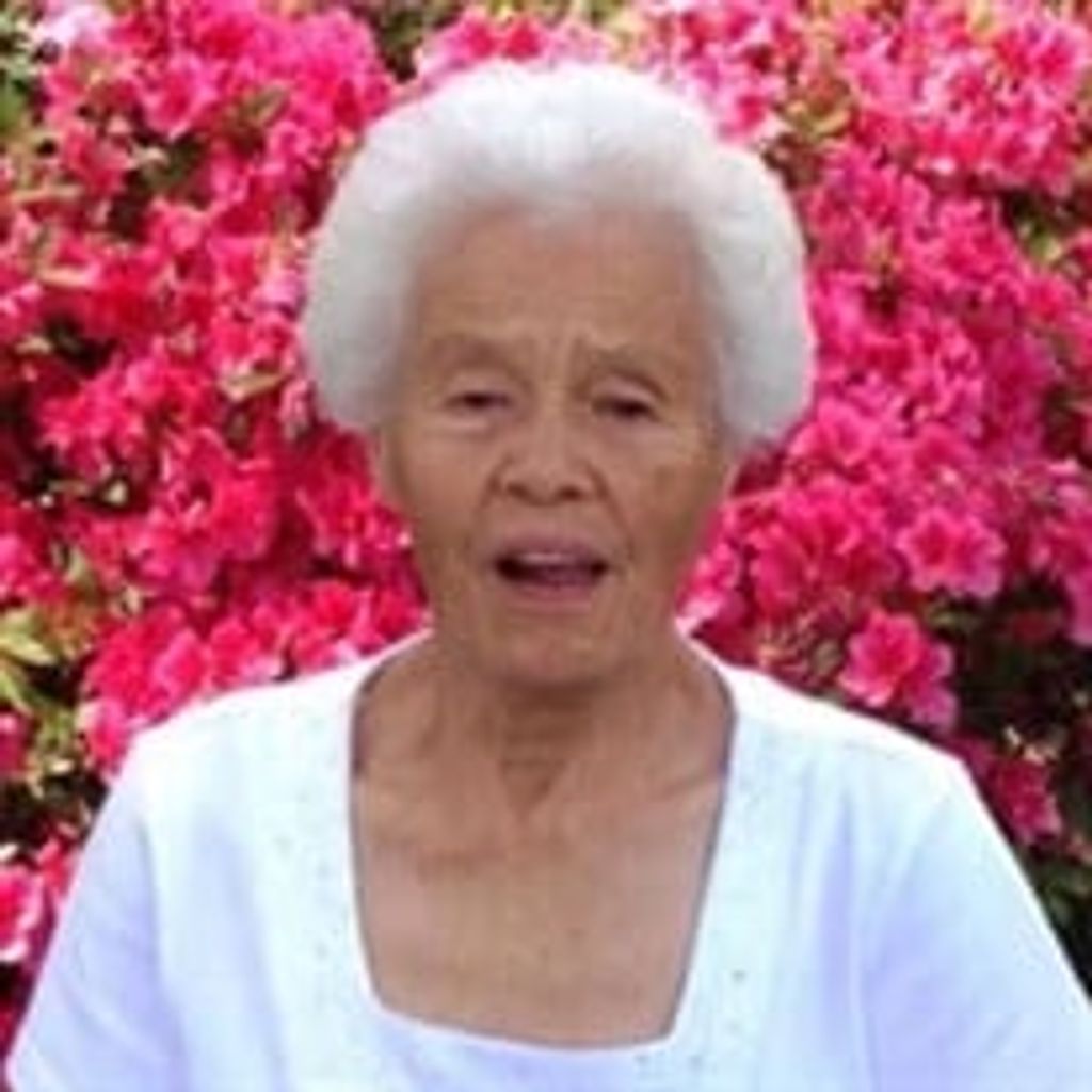 Kikue Ichiba Greenbaum