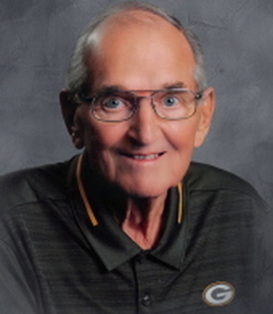 Gene Busarow Profile Photo