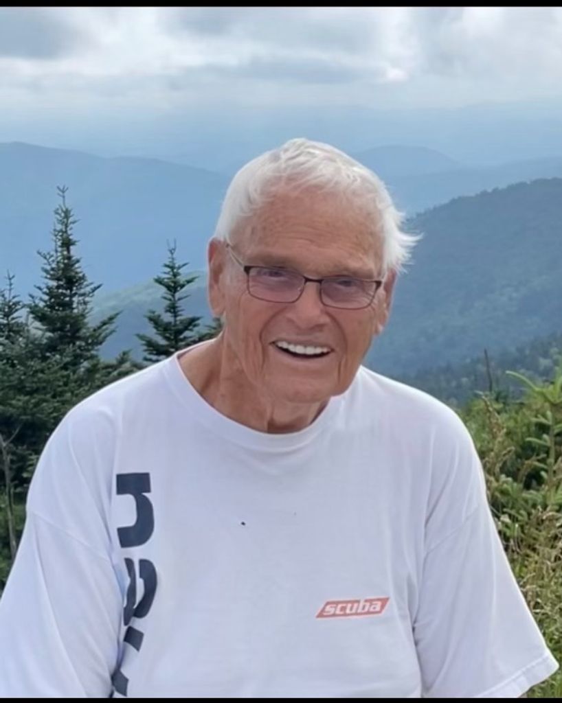 Duane Gleason Sr.