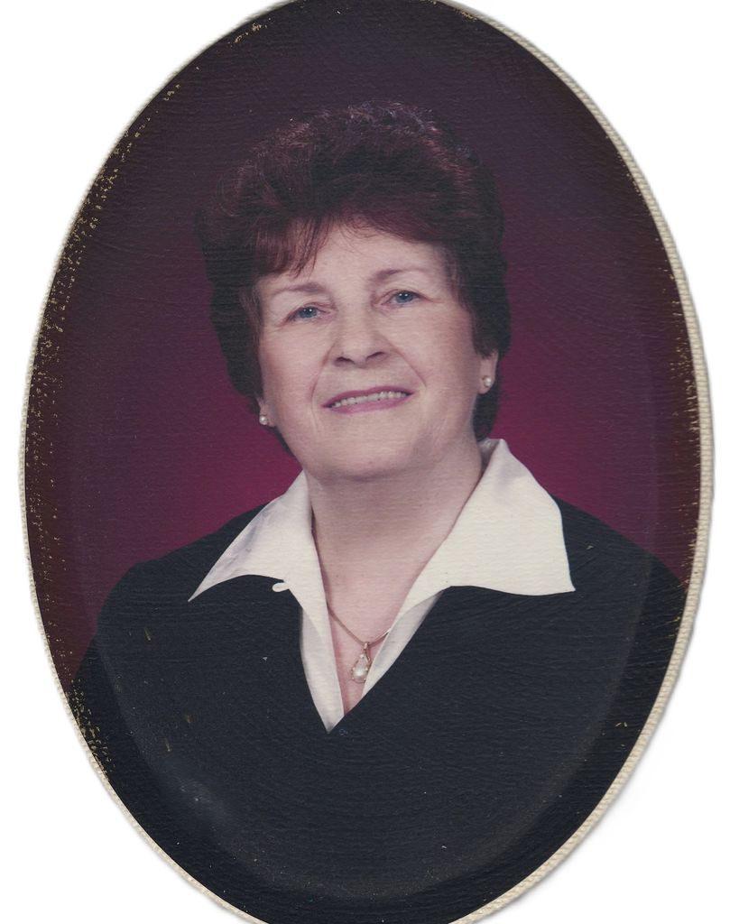 Teresa Stepien Profile Photo