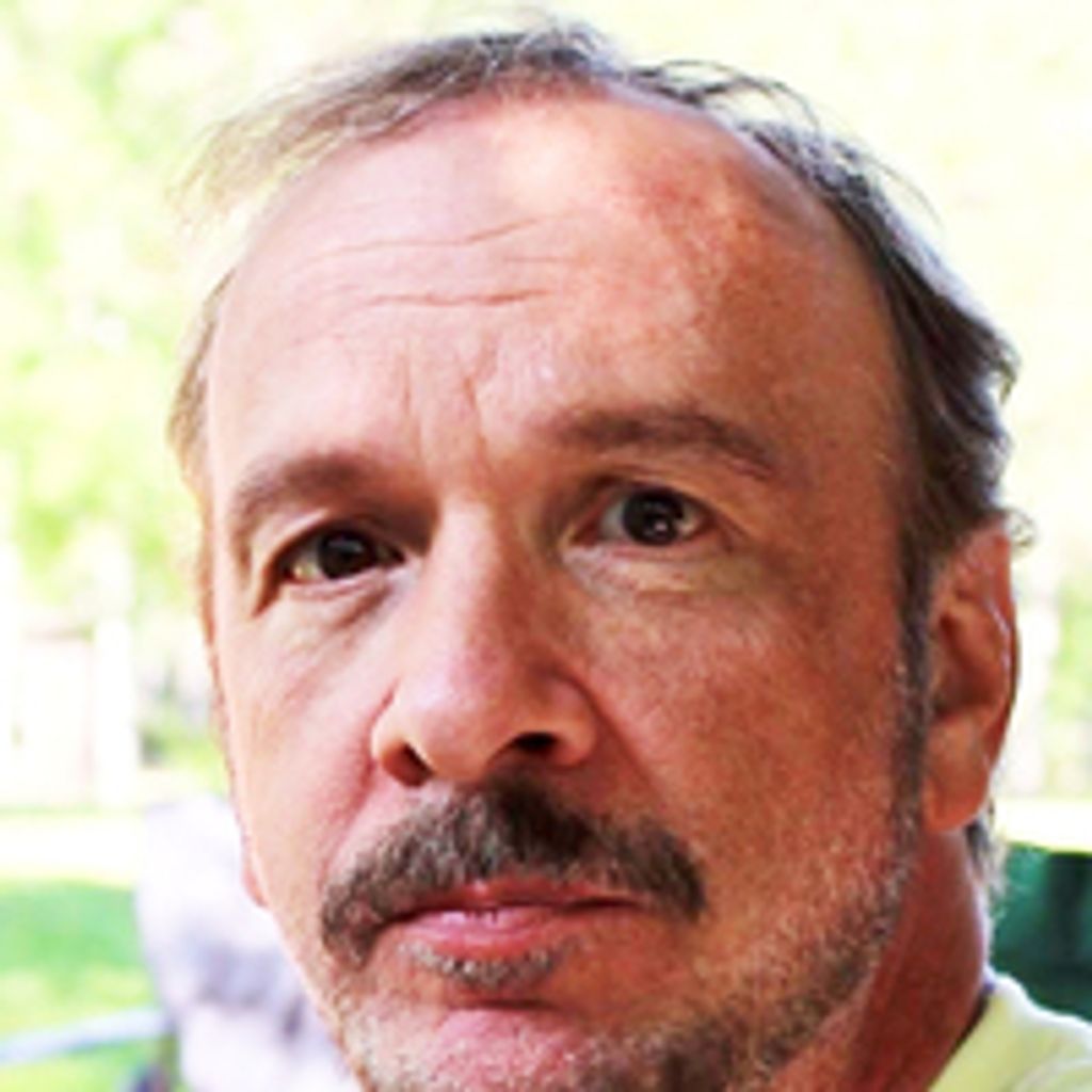Jonathan C. "Jon" Warner Profile Photo