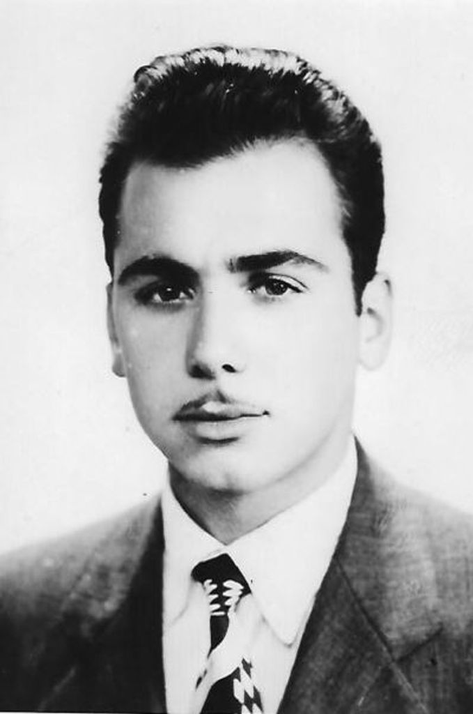 Vasilios V. Kantartzis Profile Photo