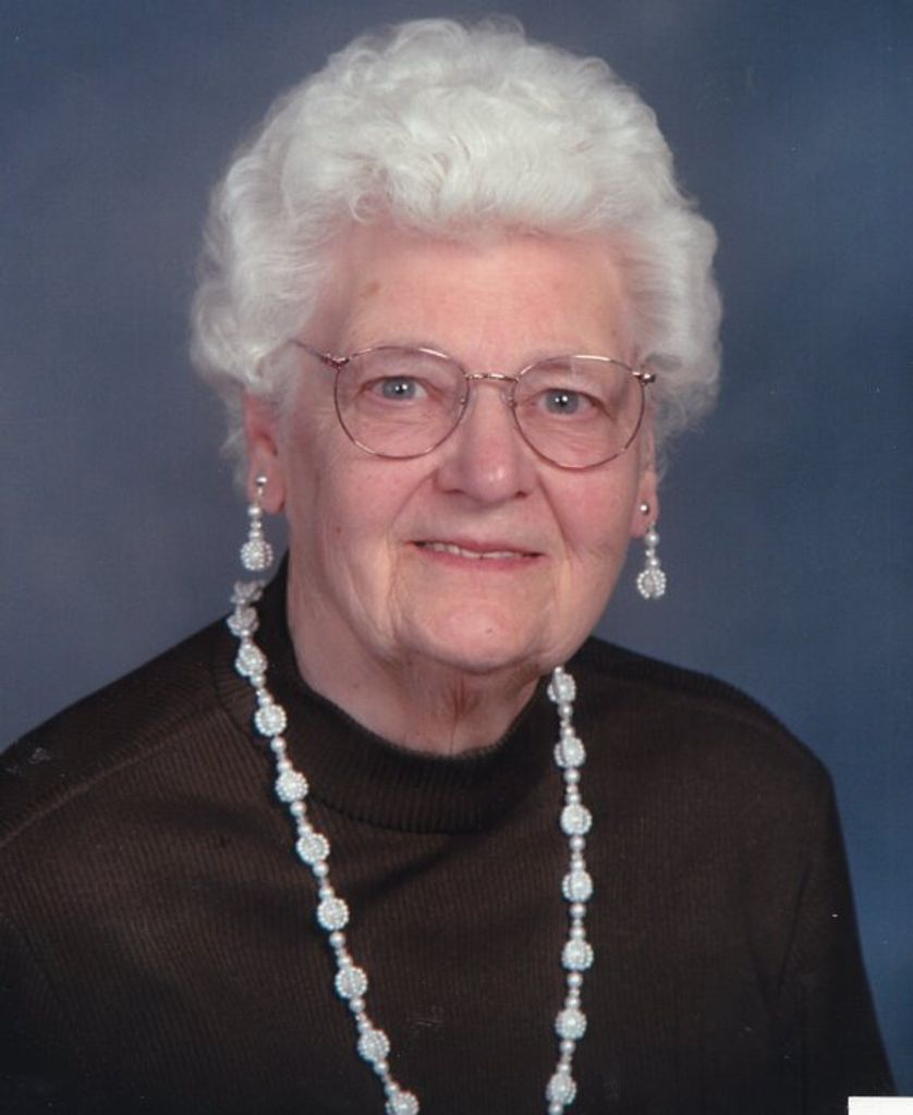 Winnefred "Winnie" Meelker Profile Photo