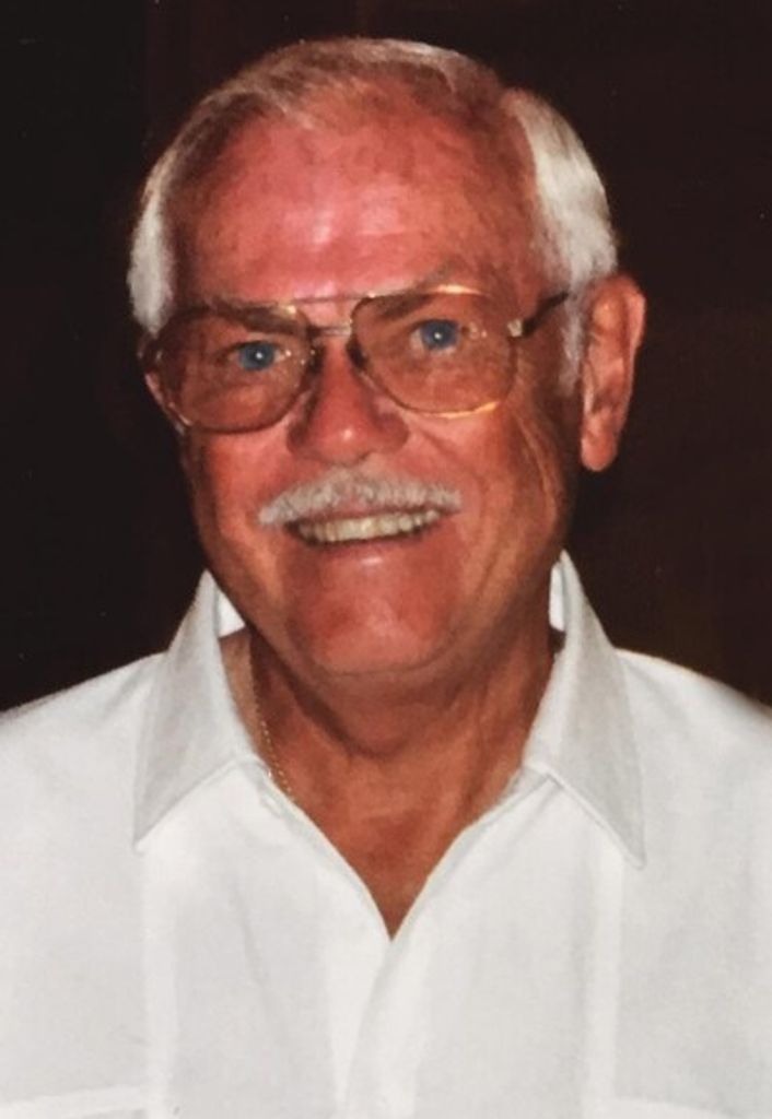 Glenn J. Faist