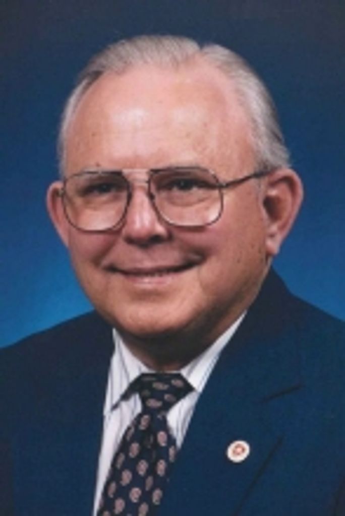 Lester King