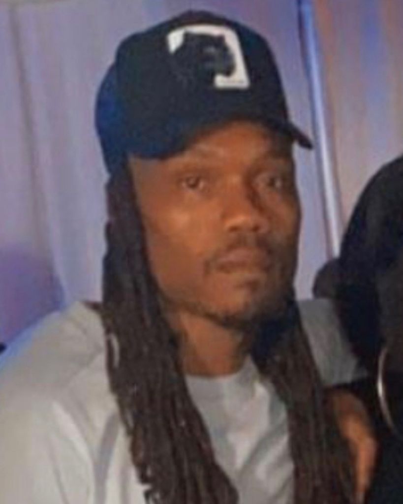 Marcus Anthony Benson Profile Photo