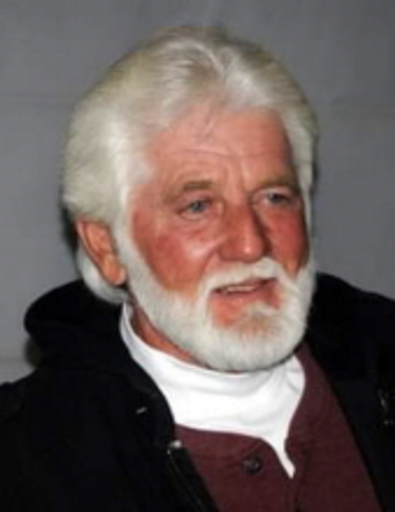 Randall Butler Profile Photo