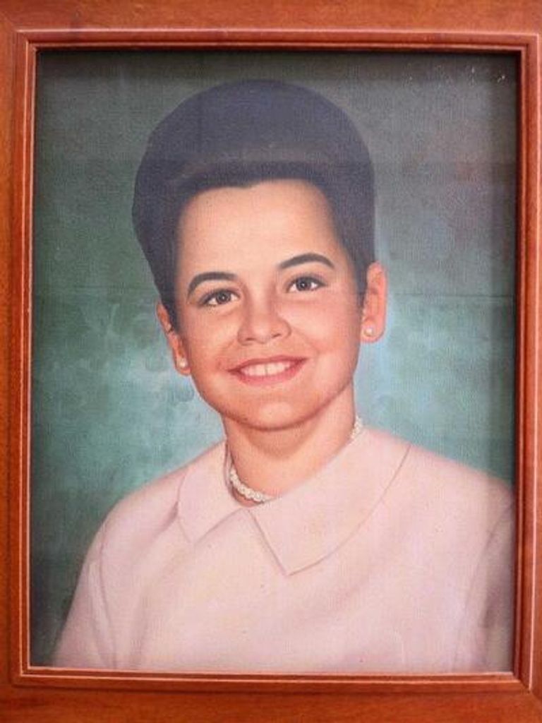 Patricia (Mckain ~ Warner) Hooks Profile Photo