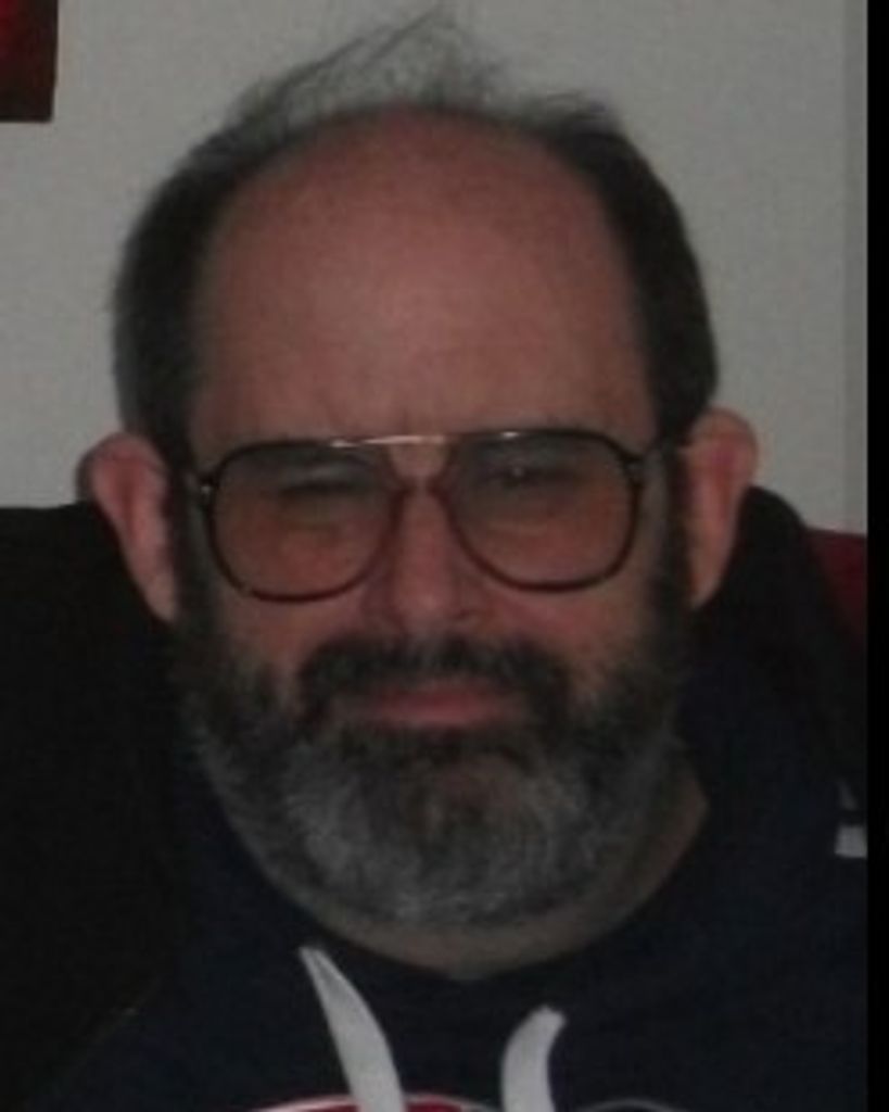 Scott Horvath Profile Photo