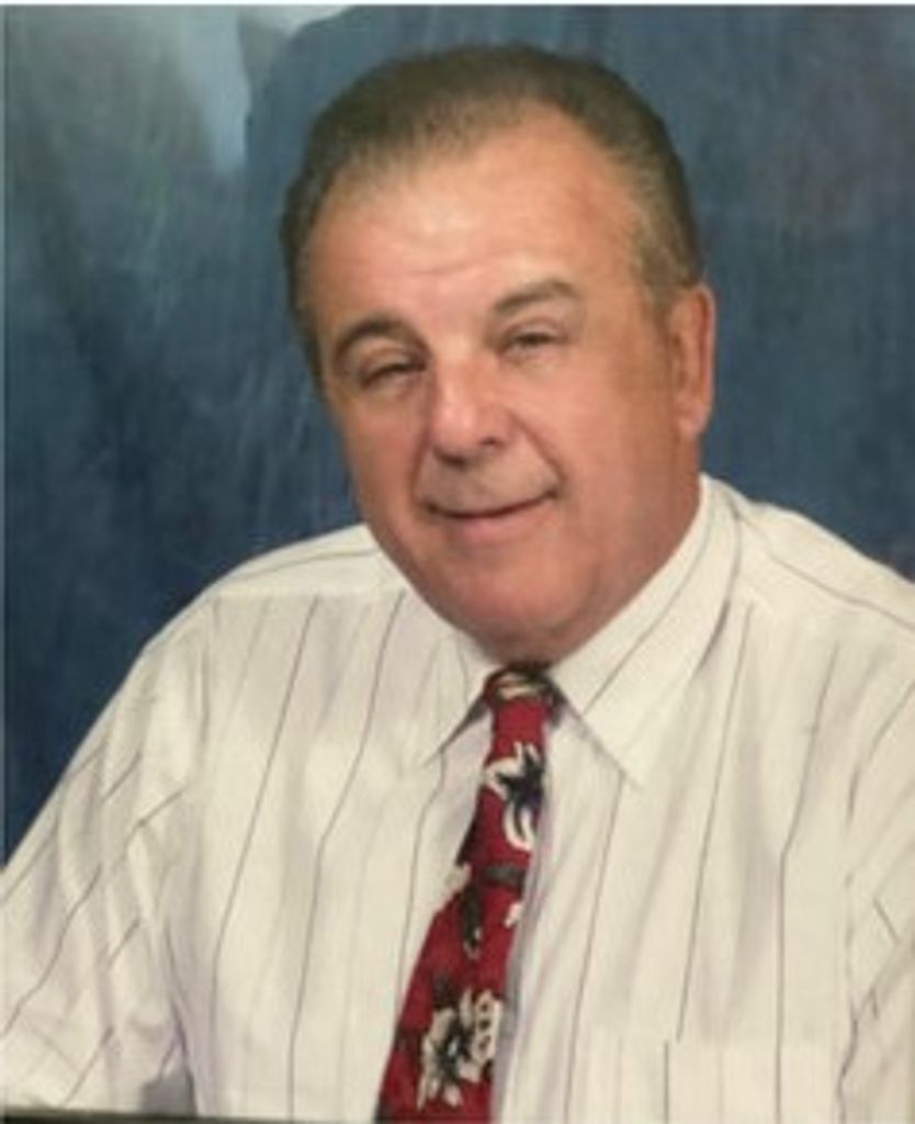 Andrew J. Visconti