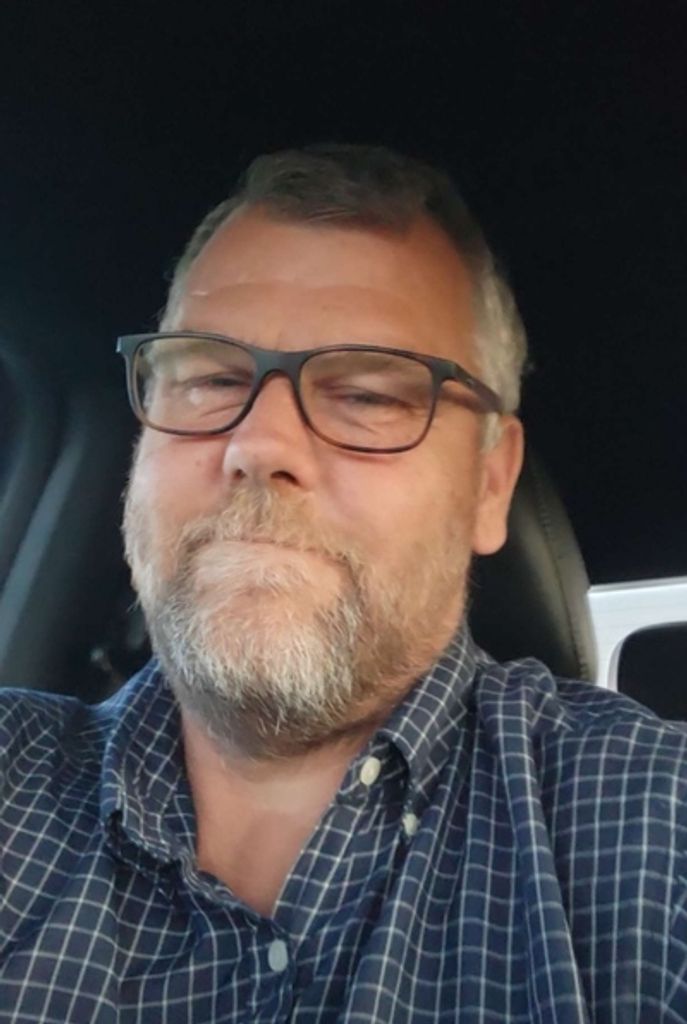 Brian Leroy Anderson Profile Photo