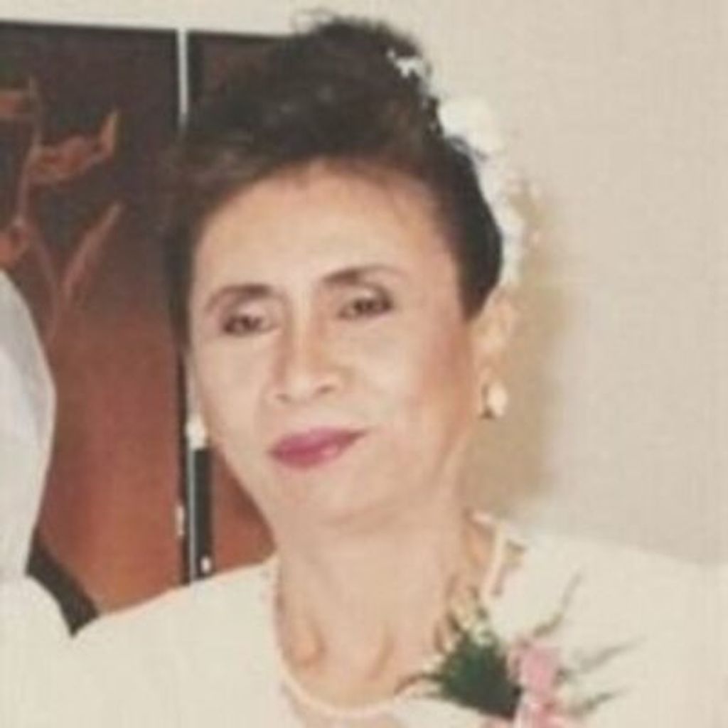 Nena De Gracia Hufano Profile Photo