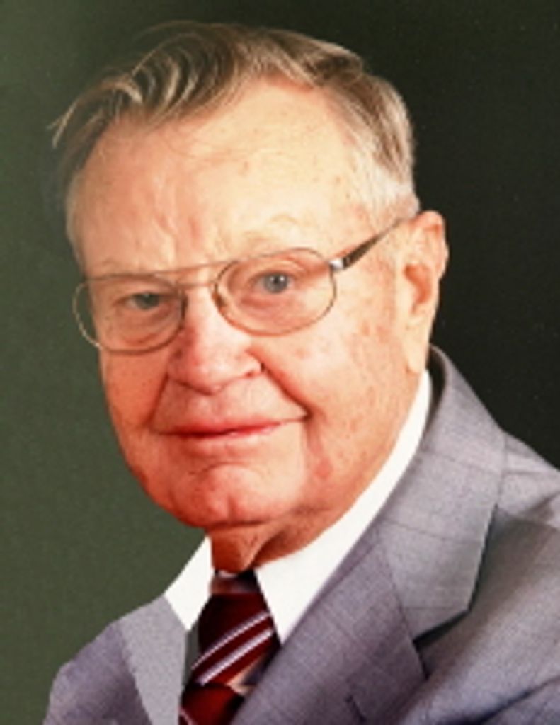 Elmer V. Smith Profile Photo