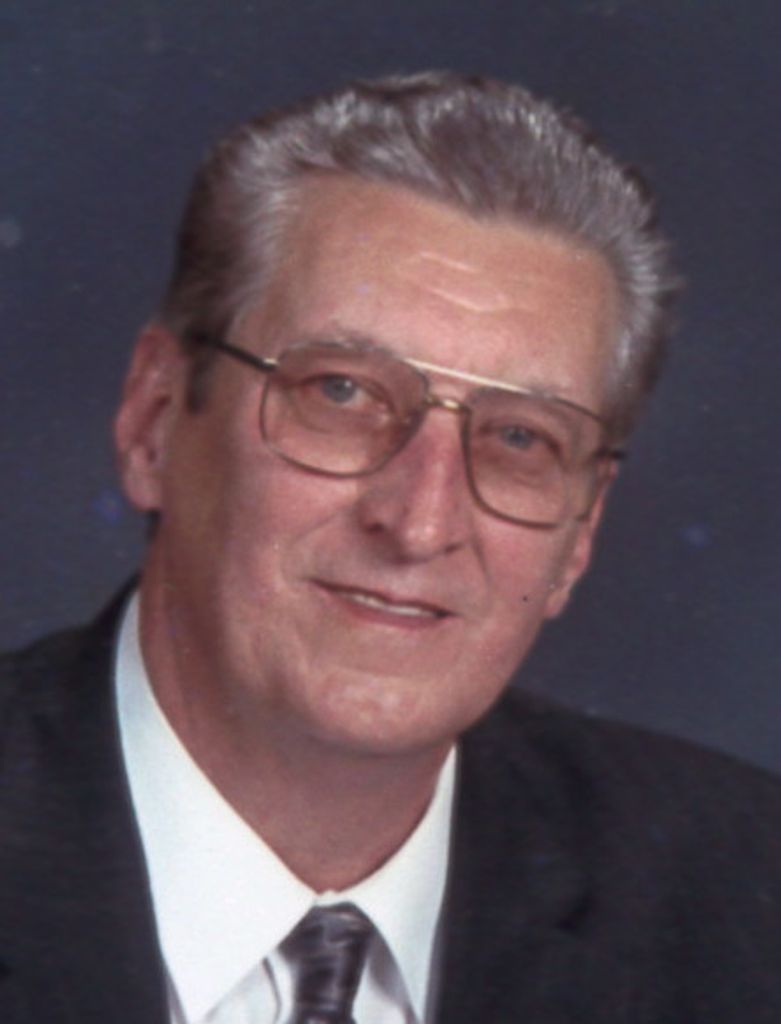 James D. McIntyre