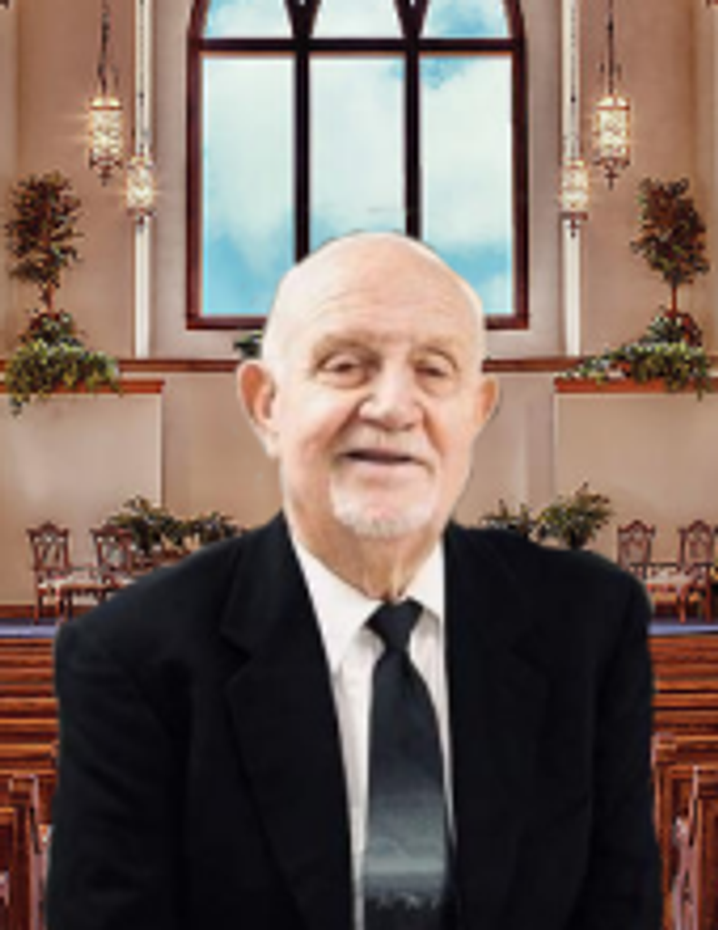 John Alan Melancon