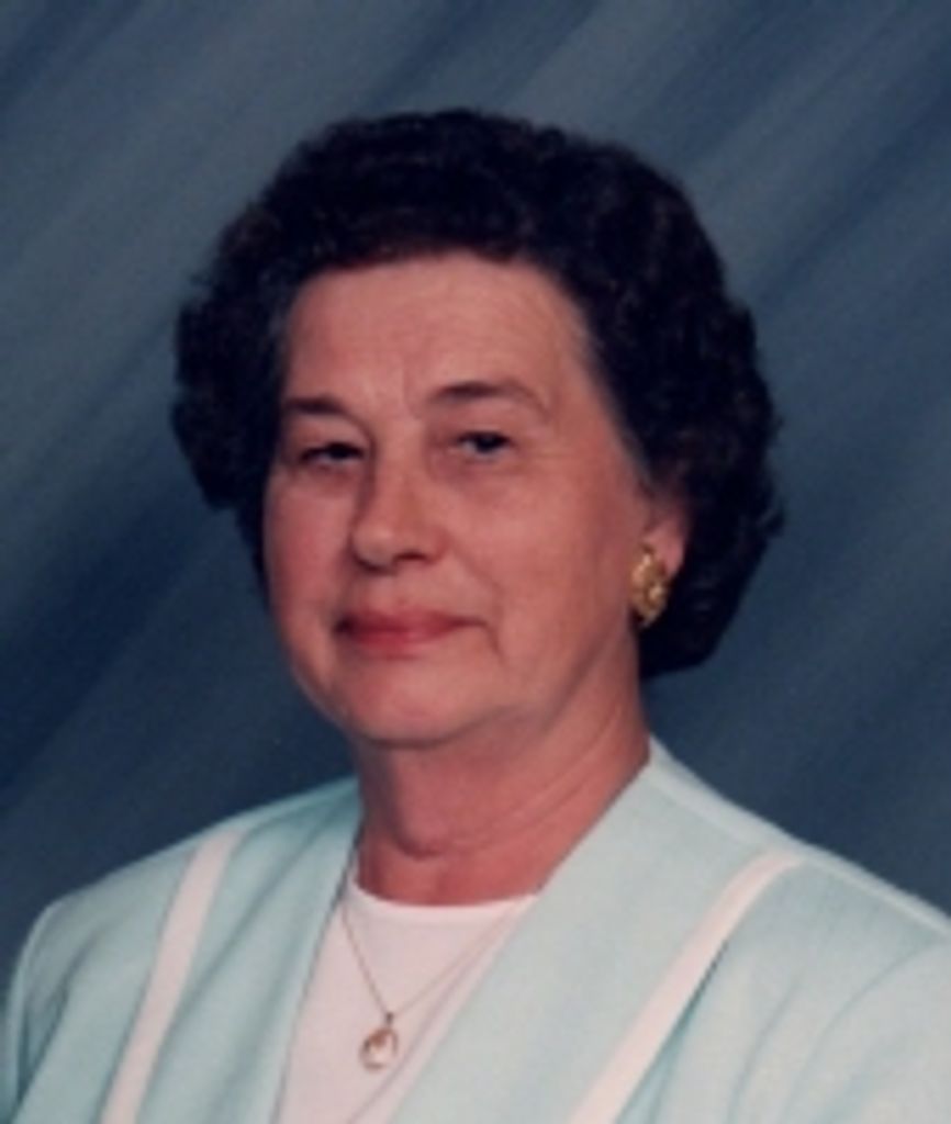 Helen M. Padgett