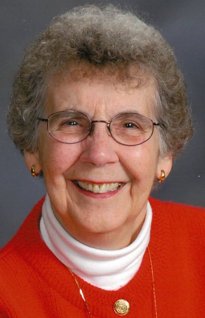 Elayne Rose Schabow