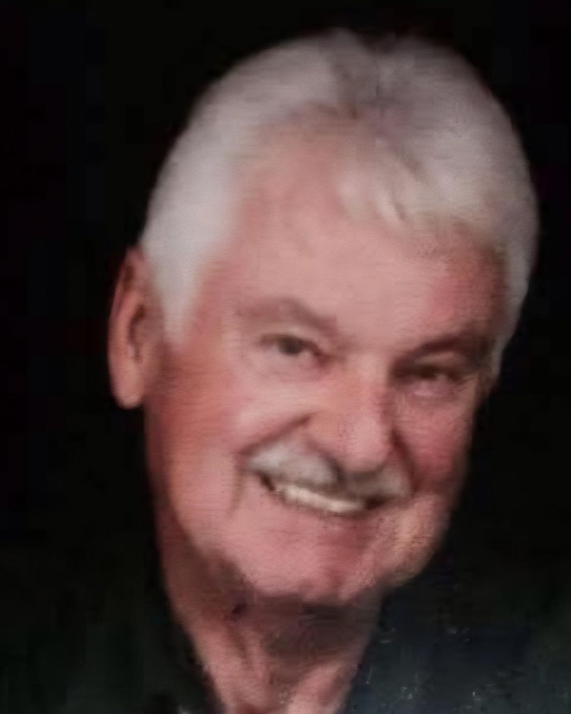 Robert Eugene Dawson