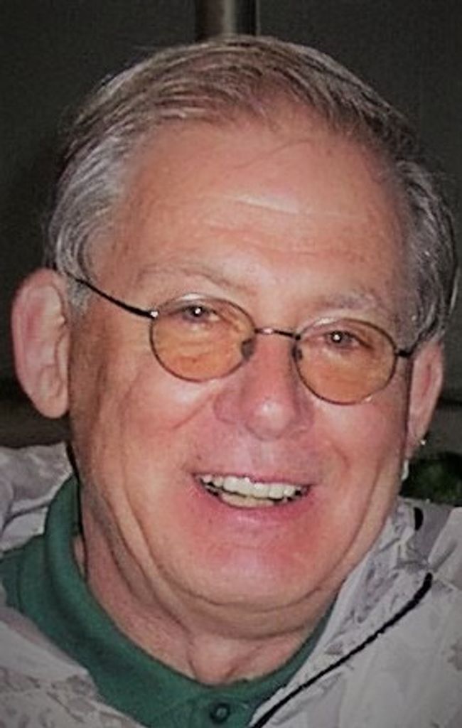 Dr. Jeffrey Woodward