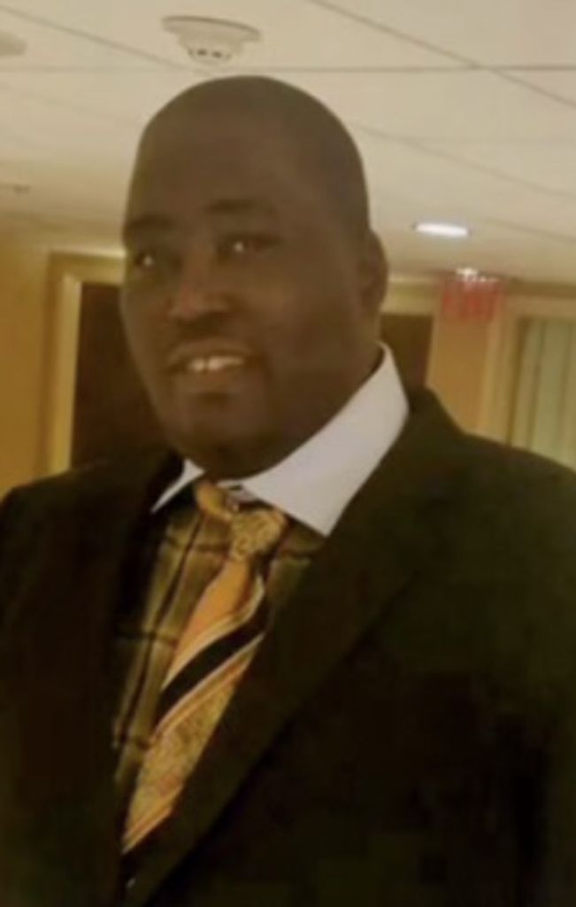 Demetrius Thomas Profile Photo