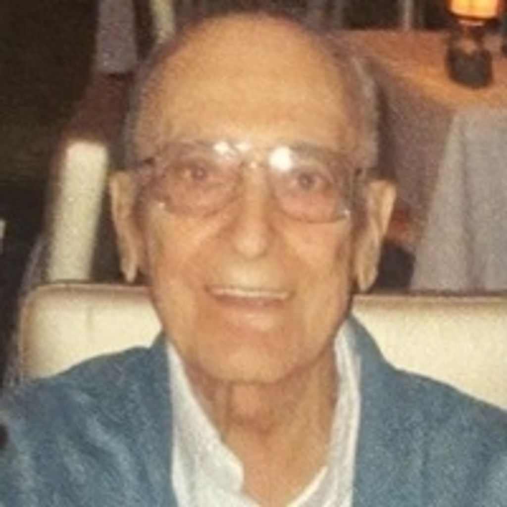 Anthony P Teta Profile Photo