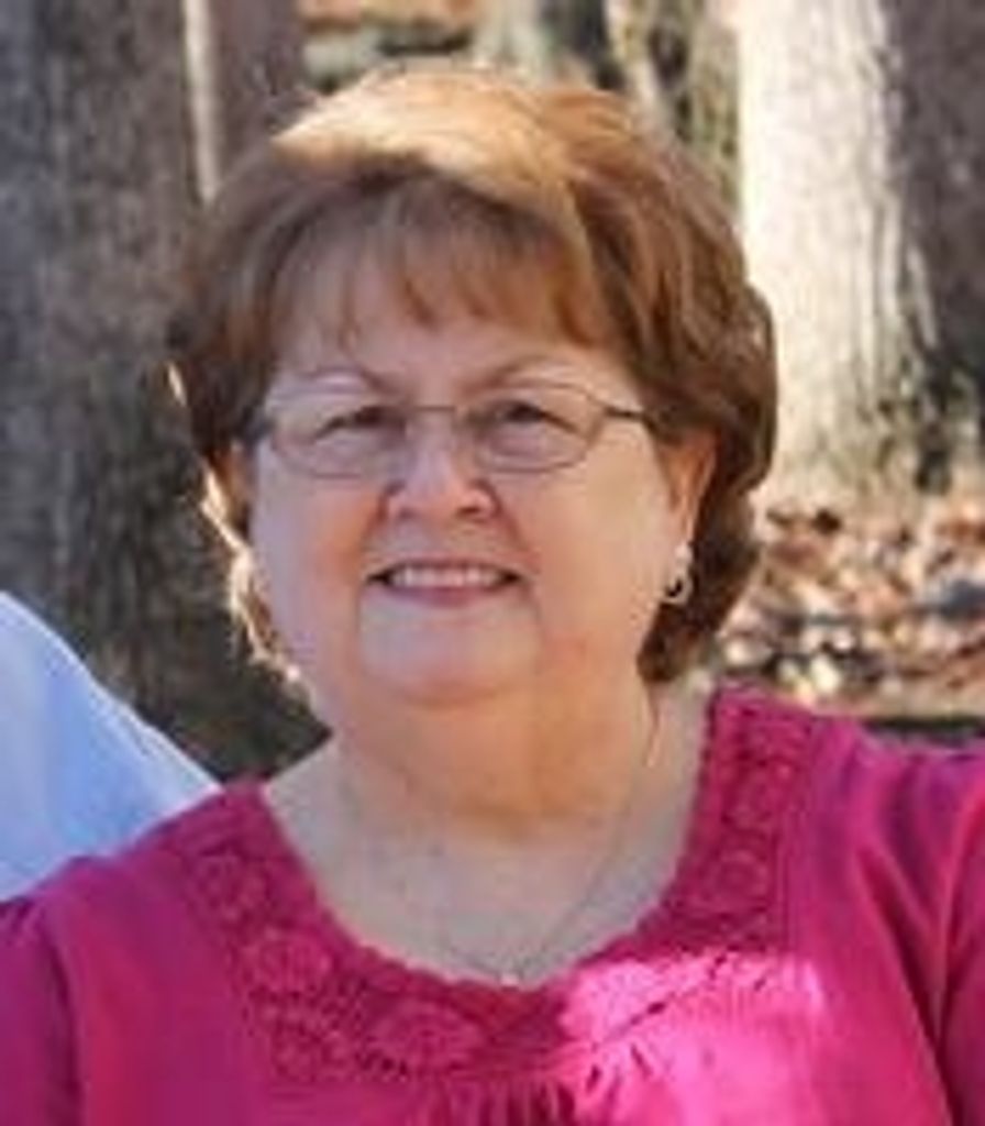 Geraldine Frances Walsh Profile Photo