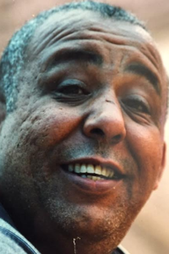 Robert Fernandes