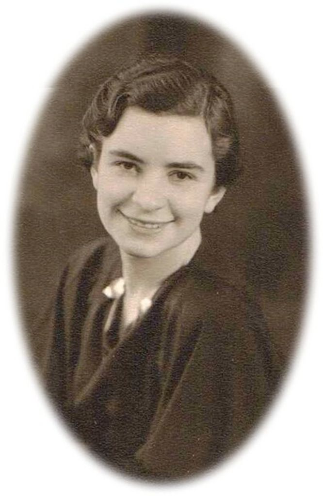 Alice Harriet Mcfarland