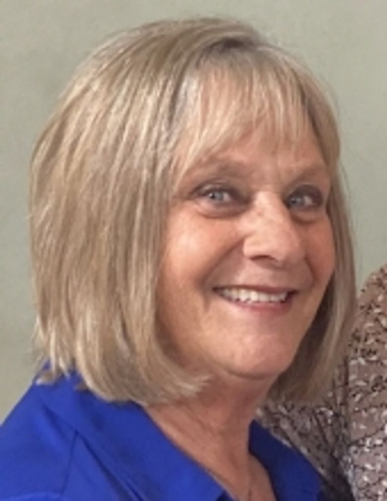Sally Ann Holladay Profile Photo