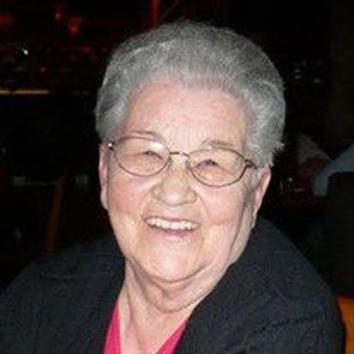 Norma Edna Brickey Profile Photo