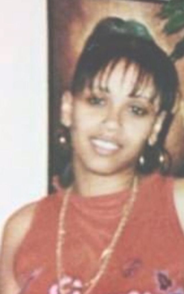 Ronda Danielle North Profile Photo