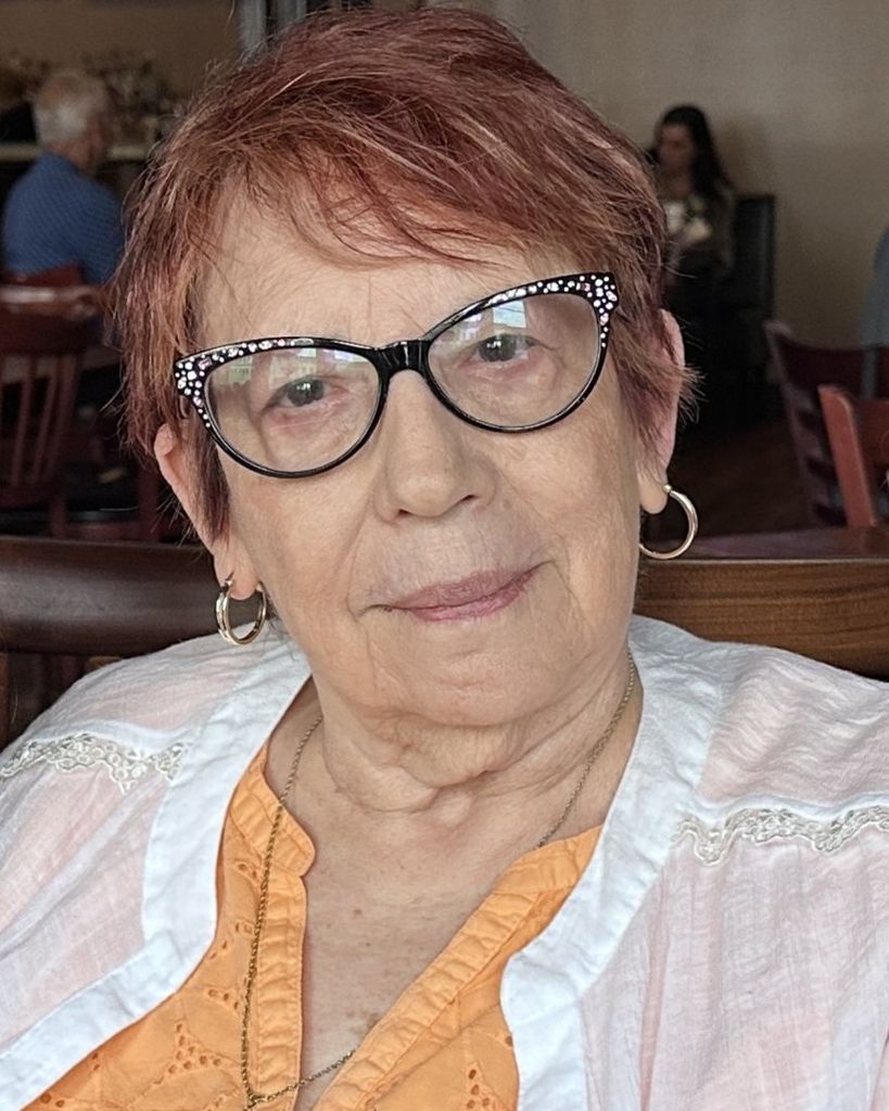 Judith Ann Ciero Profile Photo
