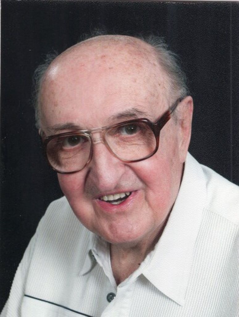 Jack F. Spoerner Profile Photo