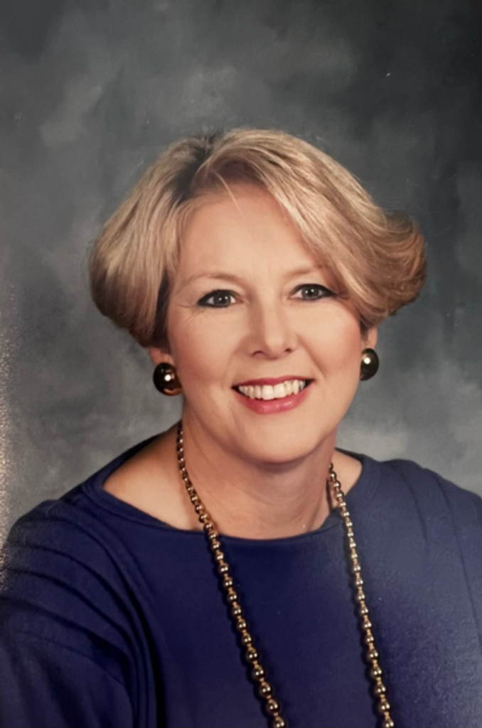 Jean Baxter Parker Profile Photo