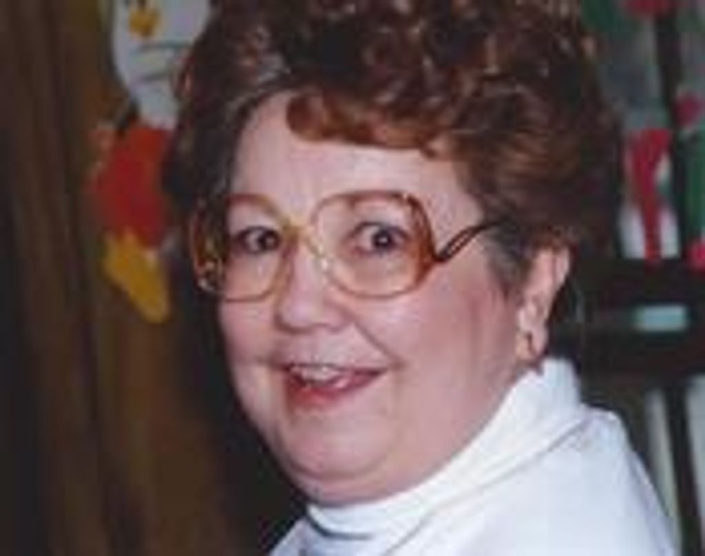 Imogene M. Root