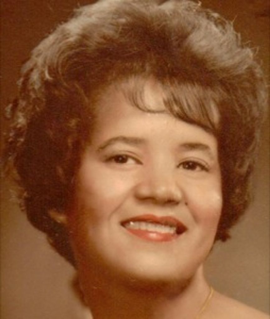 Barbara A. Harris
