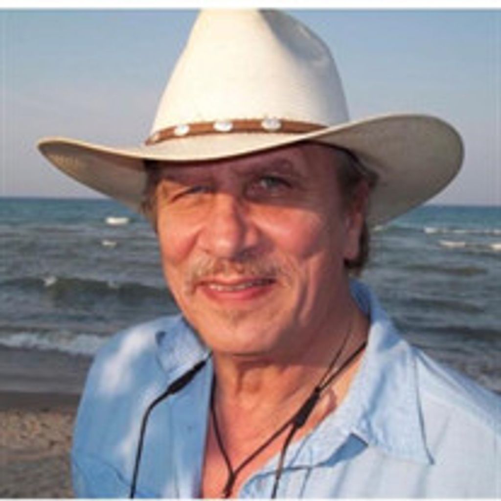 Lorenz "Lorry" R. Land Profile Photo