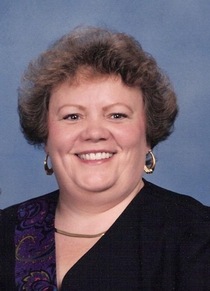 Susan Dianne Gray Profile Photo