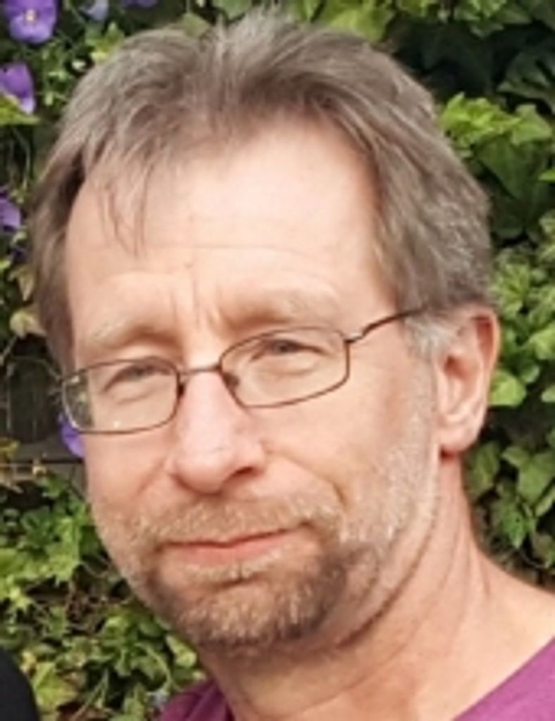 Bruce A. Johnson