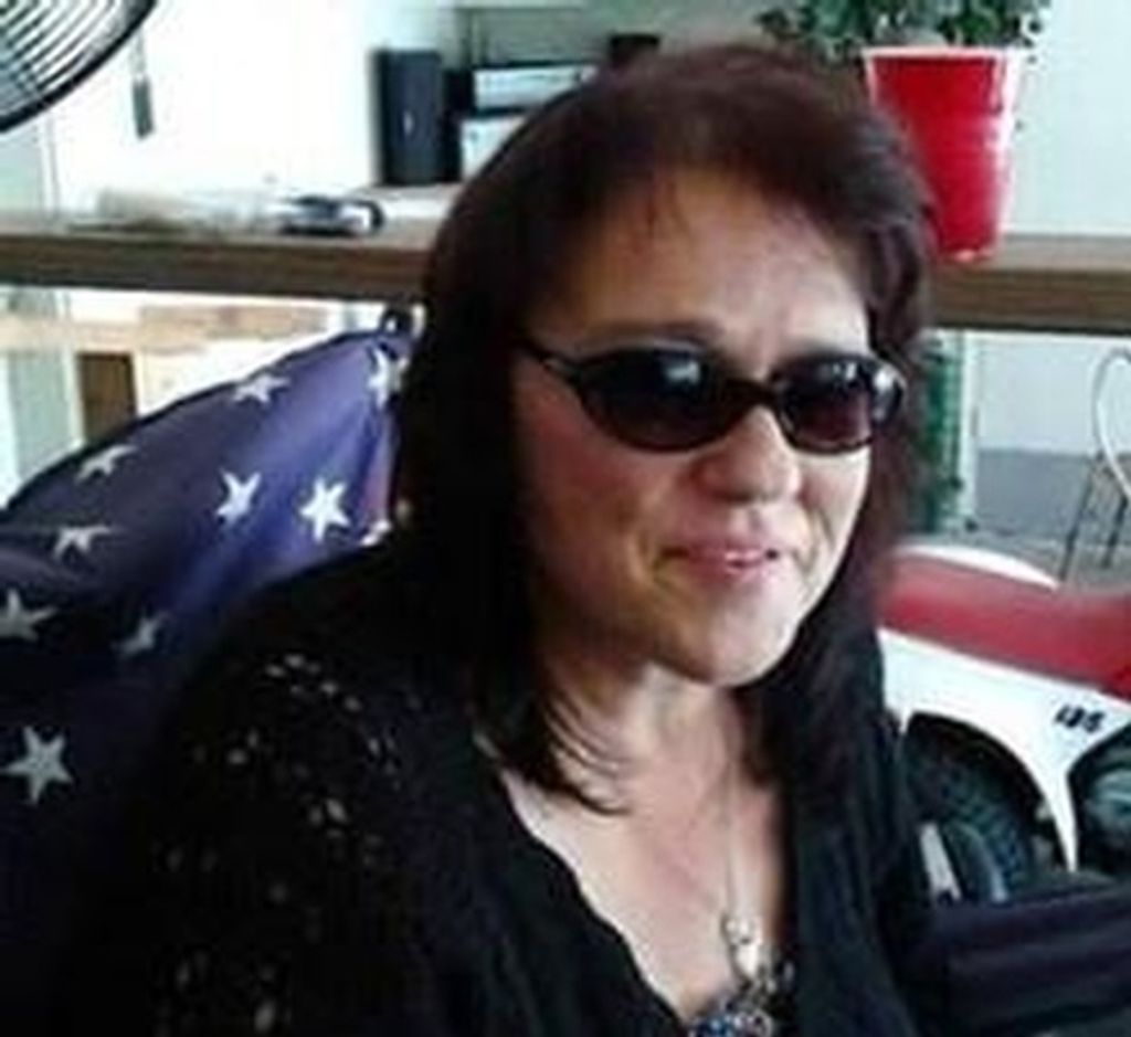 Kristina Marie Mobley