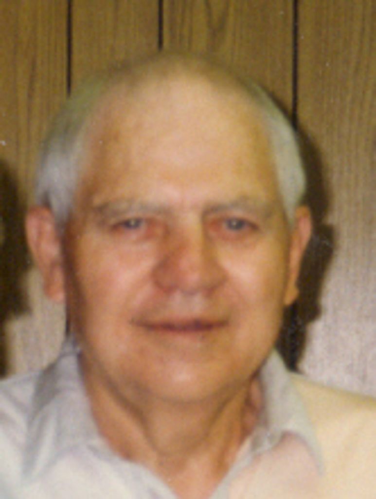 Virgil E. Wise Profile Photo