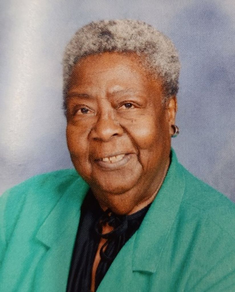Anna Jean Smith Profile Photo