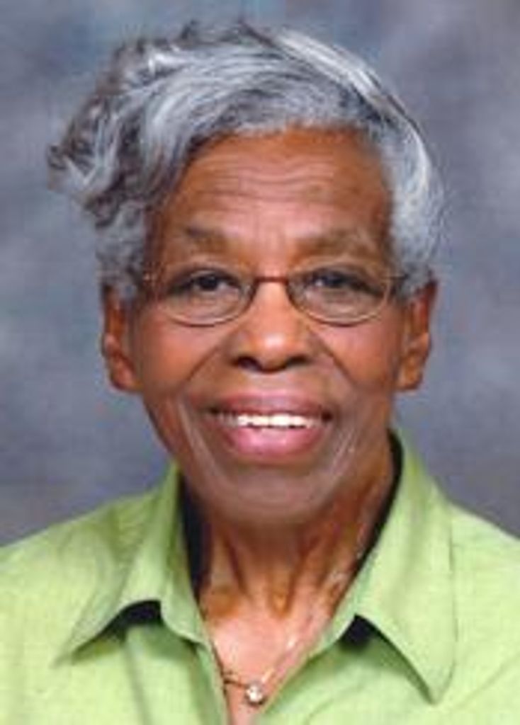 Kathleen Syrine Pinfold