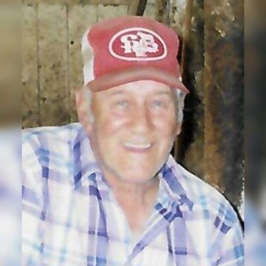 Howard F. Merwin