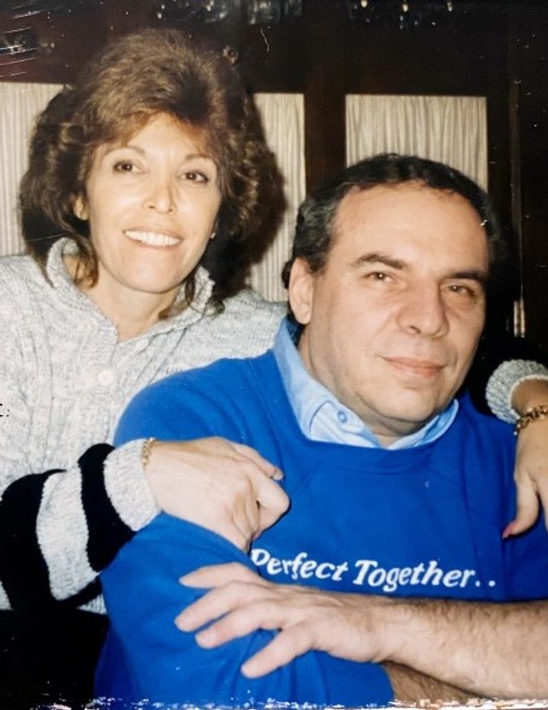 Anne M Porzio Profile Photo
