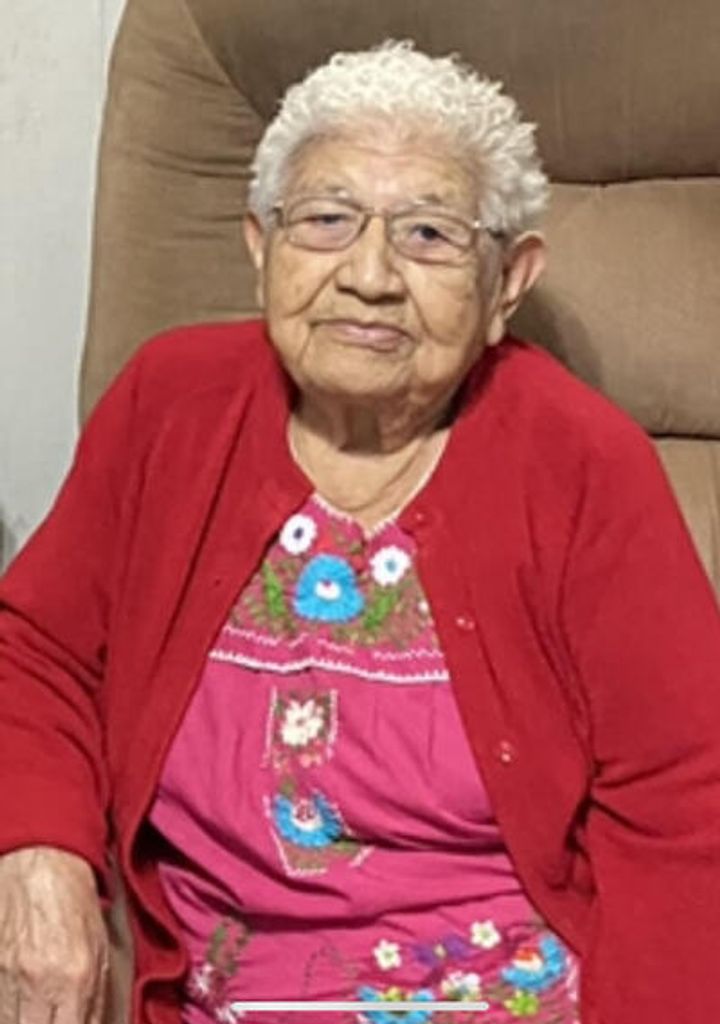 Angelita A. Benavides Profile Photo