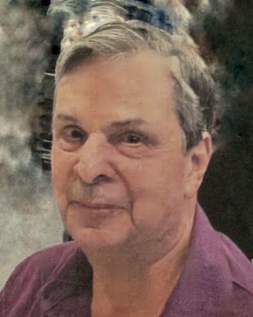 Dale James Herbstreith