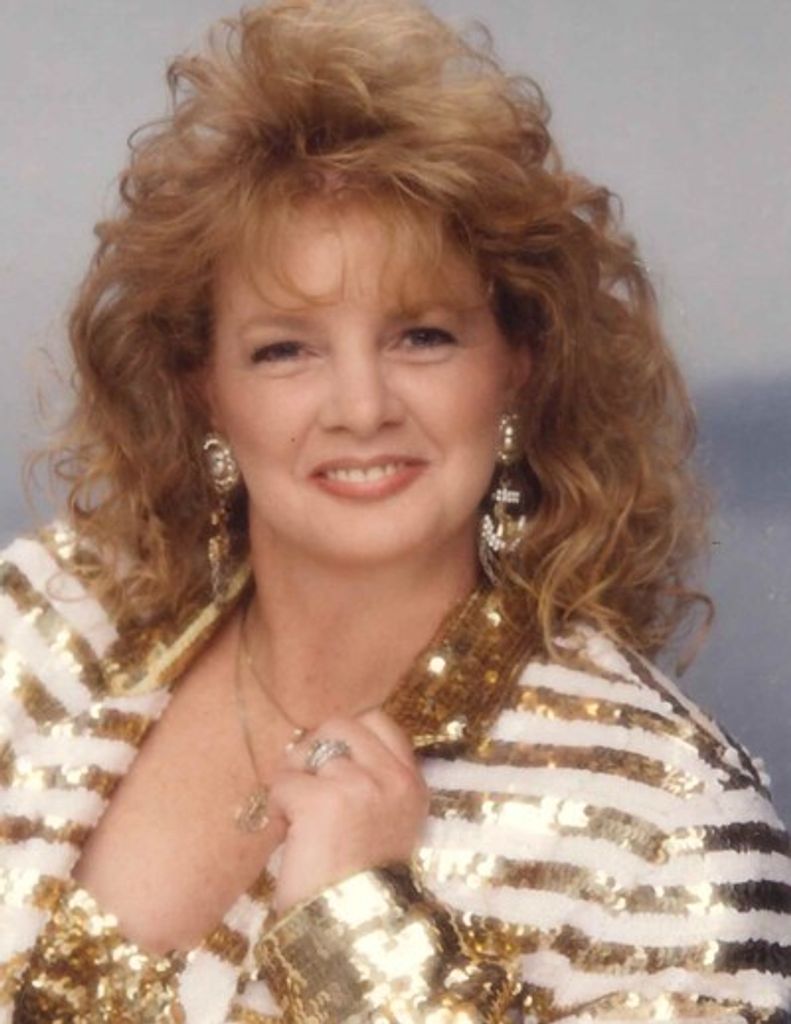 Sheila Shriver Profile Photo
