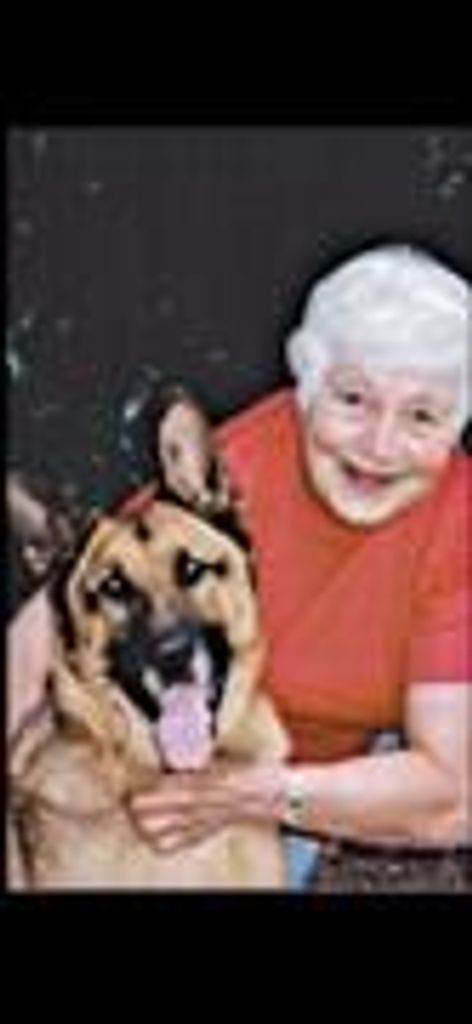 Sally M. Henry