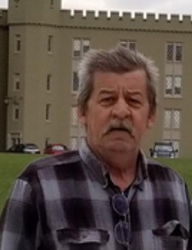 Craig Allen Berry